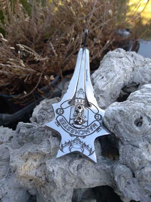 Drumla - MU - harfa ustna