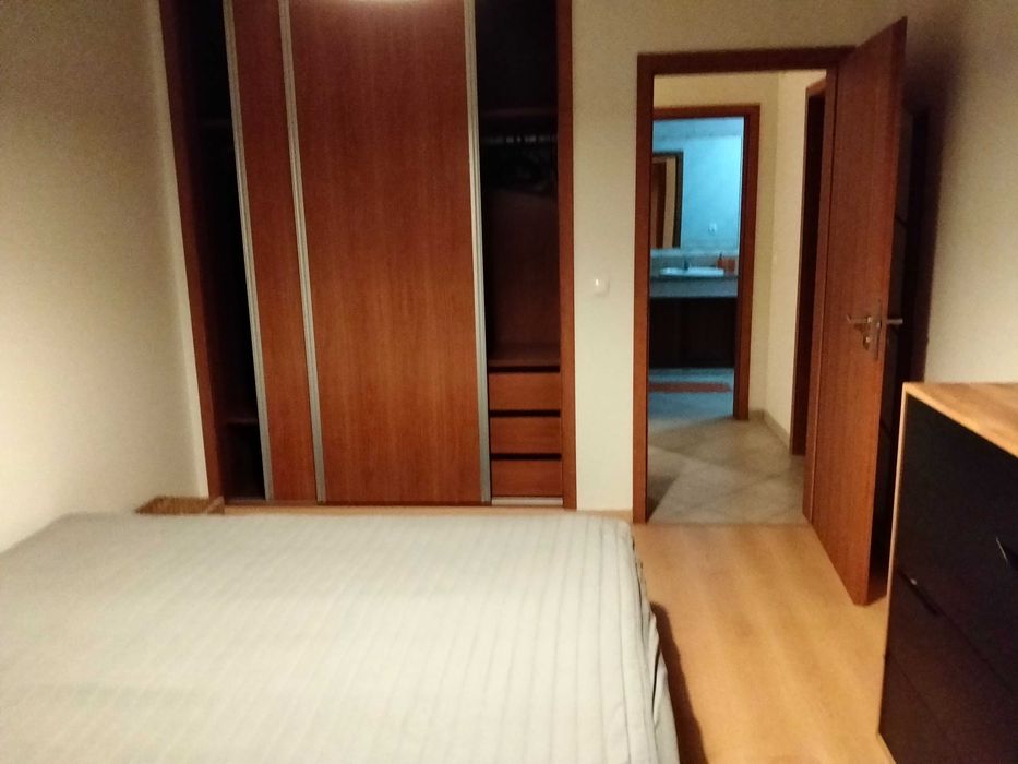Apartamento  T2 para arrendamento em Santarém