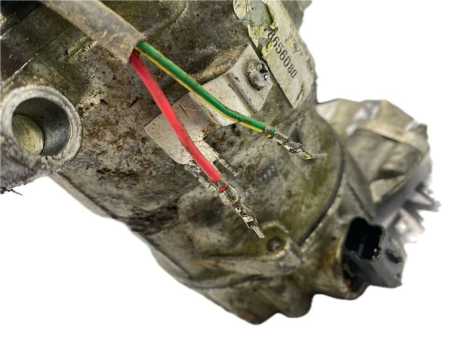 Compressor AC PEUGEOT 208