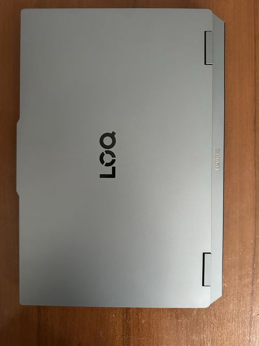 Lenovo LOQ 17IRX10 i7-13700HX / RTX 5060 / 32GB RAM / 1TB SSD 17,3дюйма 165ГЦ (На гарантії)