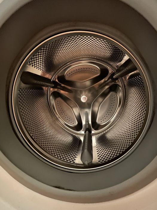 Maquina Lavar Roupa