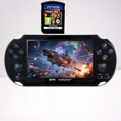 Consola de Jogos Sony PSVita PCH-2016 [174811]