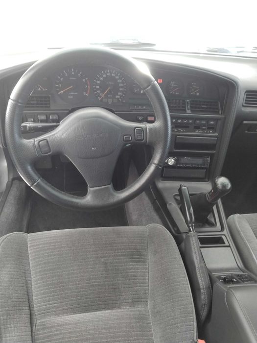 Toyota Supra Mk3