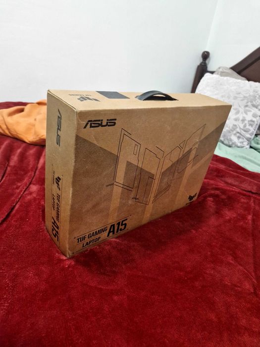 Asus tuf gaming usado