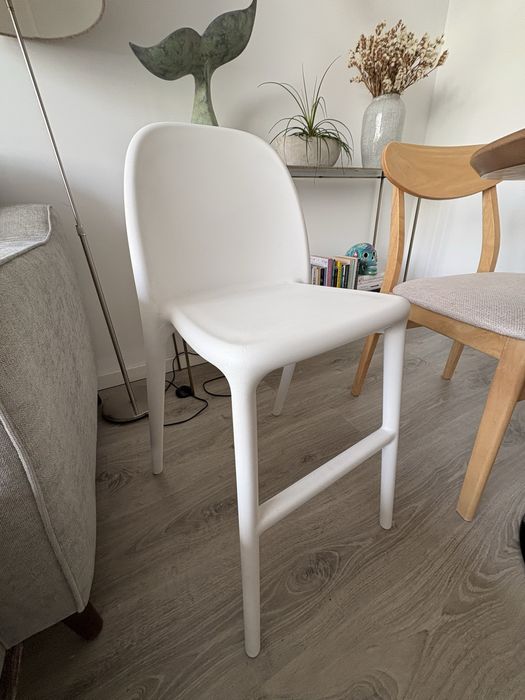 Cadeira alta para criança