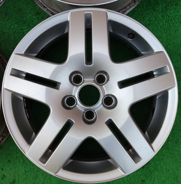 Диски R15 Volkswagen, Skoda