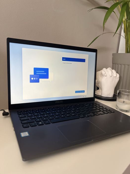ASUS VivoBook 15 A509FA-EJ269T