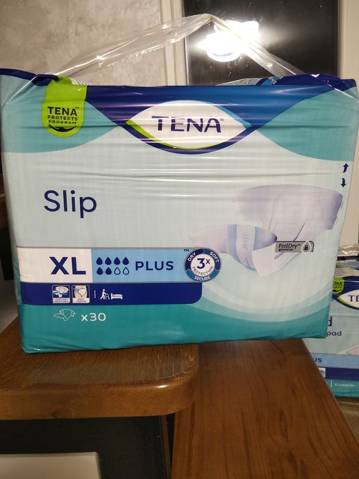 пеленки для дорослих