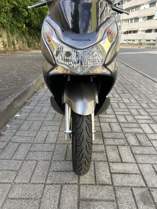 Honda PCX 125 15mil km