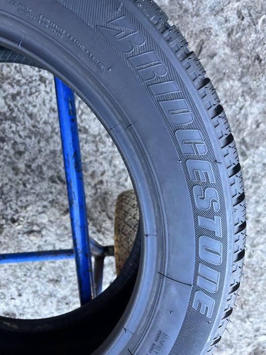 185/55/15 R15 Brigestone Blizzak LM-30 зима 2 шт