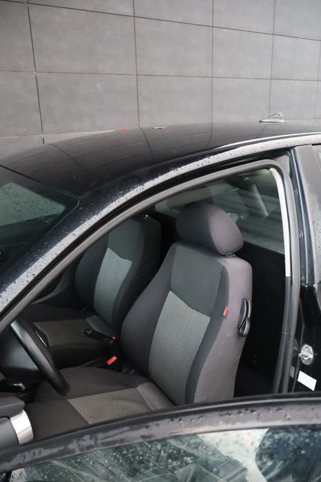 ibiza 6L pd130 livrete