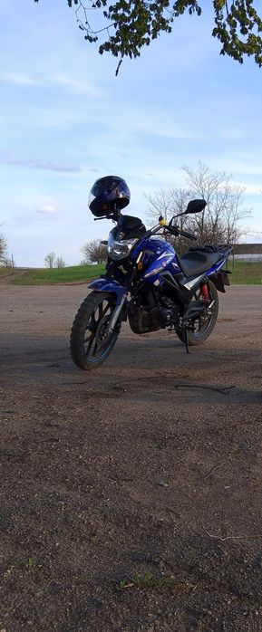 Продам  спарк 200 р26
