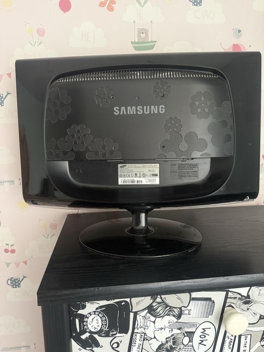 Монітор Samsung 2232SN