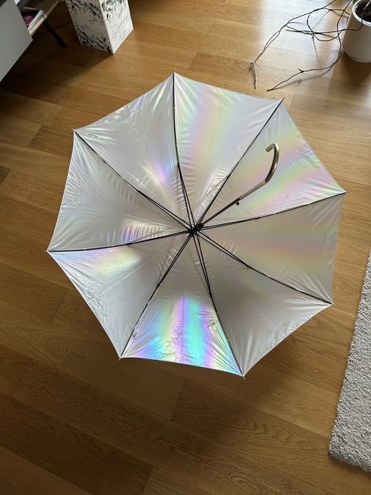 6 parasolek eleganckich po weselu