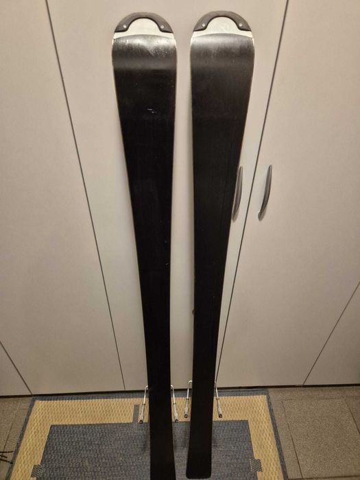 Narty rossignol 153 cm