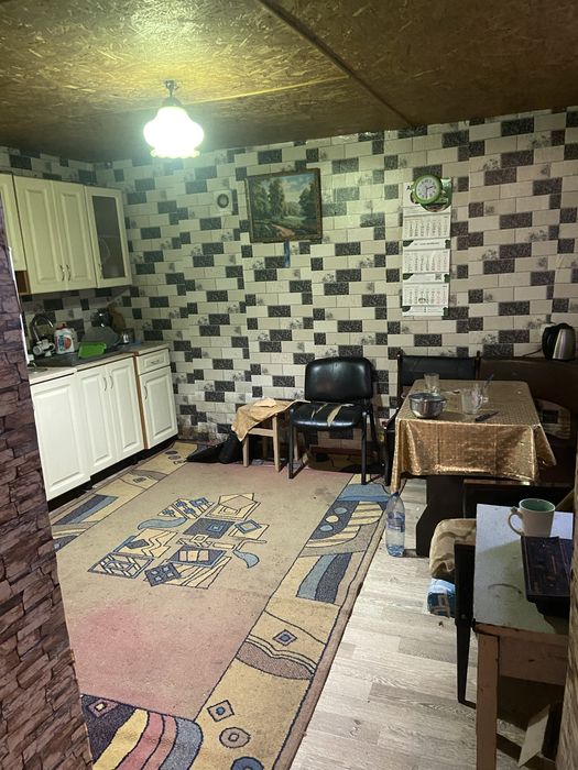 Продам дом с.Покровка - Новый Мир , Разделянский район Одесская обл