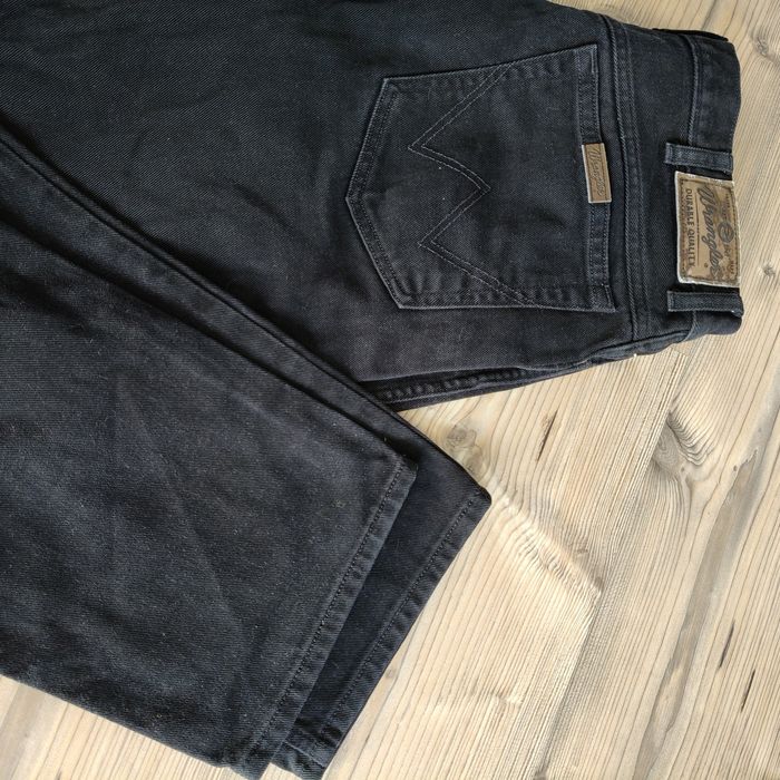 Wrangler Regular Fit W36L30