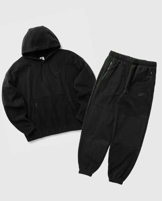 Костюм Nike Teddy Polar Fleece