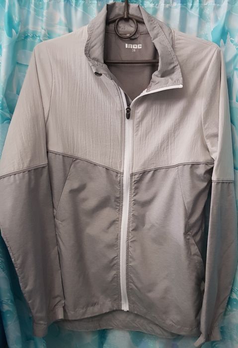 Вітрівка жіноча INOC.