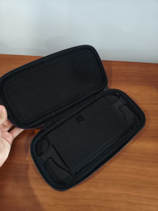 Acessórios nintendo switch