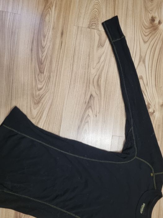 Odzież termiczna koszulka bluzka Devold S 36