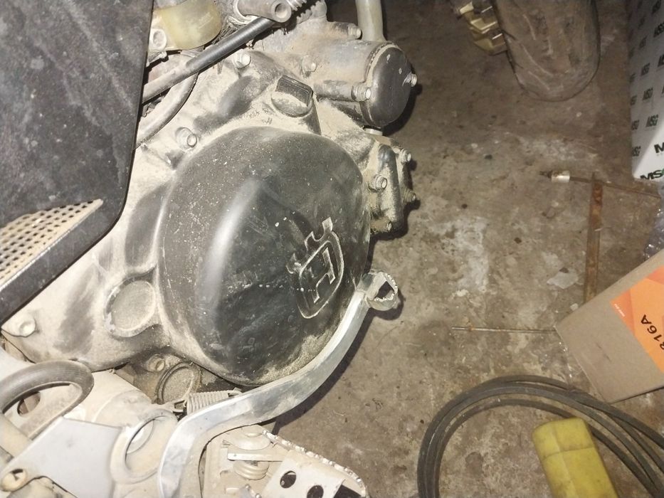 Продам хузварно 610