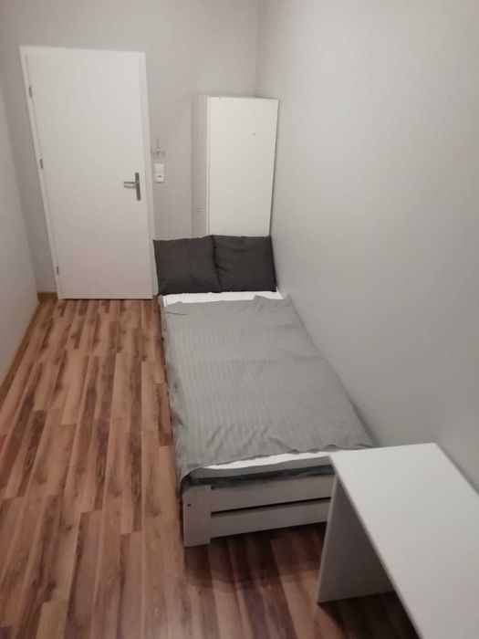 Apartment in Wrocław, Ołbin - View 4
