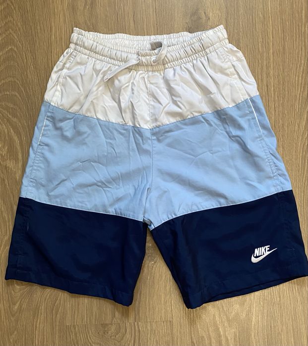 Шорти найк nike