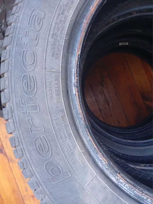 Резина 14 SAVA літня