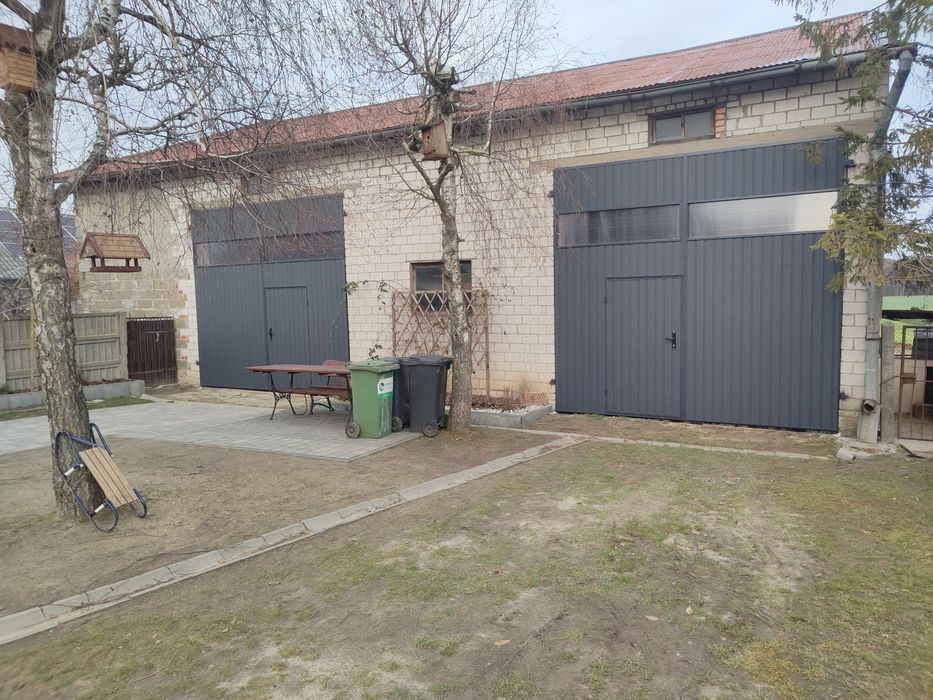 Bramy garażowe drzwi garażowe wierzeje do stodoły obory przesuwne hali