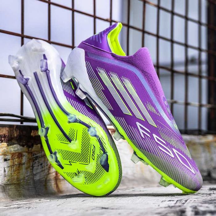 -500 ГРН ЗНИЖКА! Бутси адідас Ф50 Ламінь Ямаль бутсы Adidas F50 LY FG