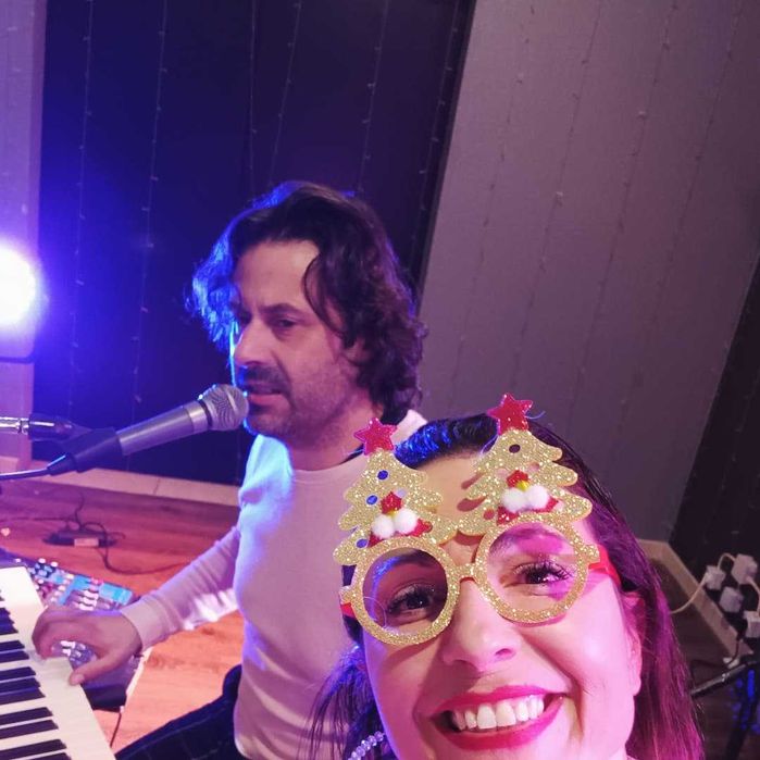 Duo A&A- Música ao Vivo