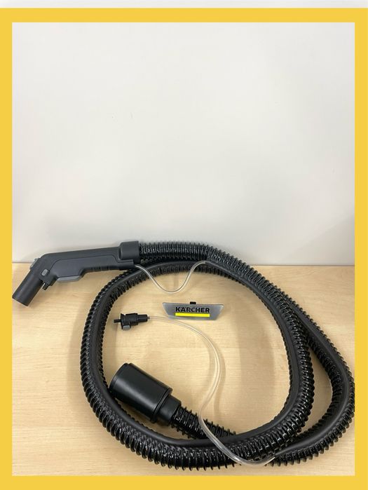 Wąż odkurzacza piorącego Karcher Se 6 Se 5 Se 4 ,  Nowy!