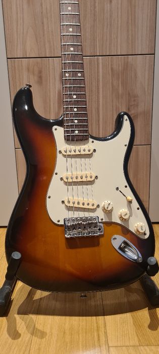 Fender Stratocaster Japan 1994