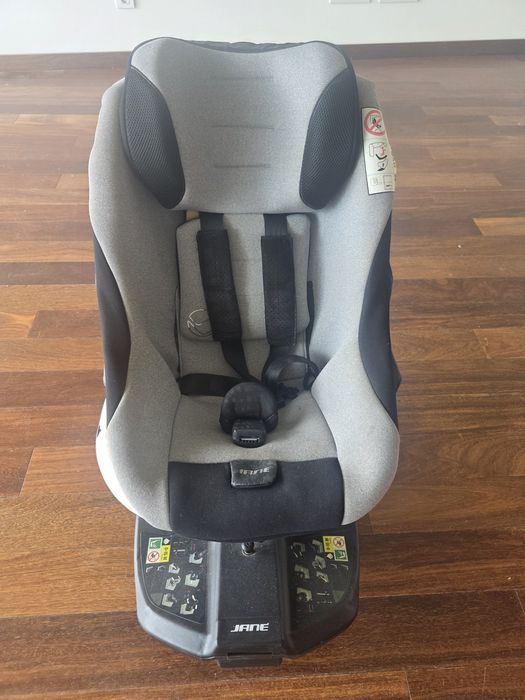 Cadeira auto para criança