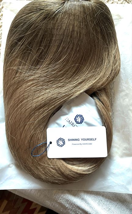 #Piękna Błąd Peruka#Wlosy dyntetyvzne jskosci premium#NR-3#
