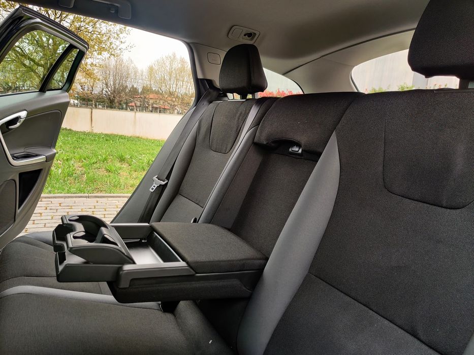 Volvo V60 1.6D Nacional