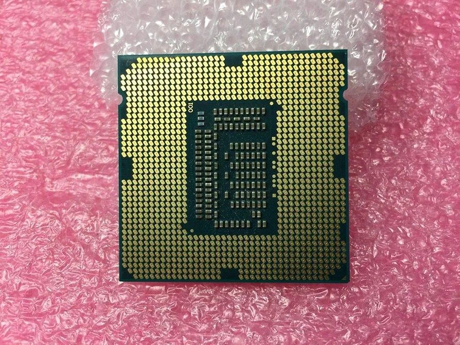 МОЩНЫЙ процессор Xeon E3-1230 V2, AMD FX-6300