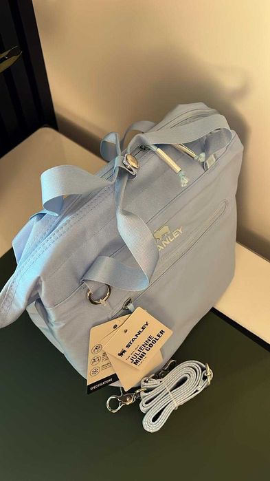 Stanley The All Day Julienne Mini Cooler 7L – torba termiczna – nowa