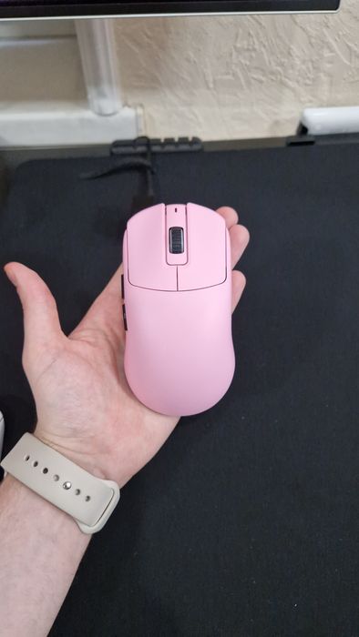 Vaxee xe v2 4k. Ігрова мишка