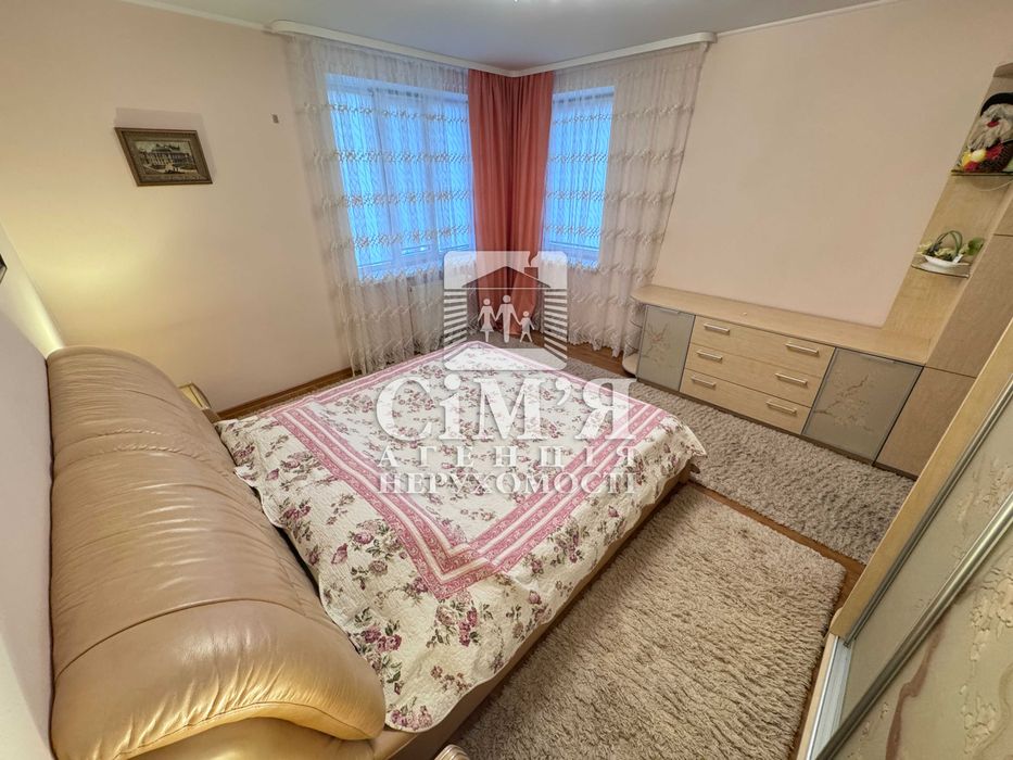 Здам 2-кім квартиру в р-ні Поділля. ОПАЛЕННЯ і ГАР ВОДА завжди Є !