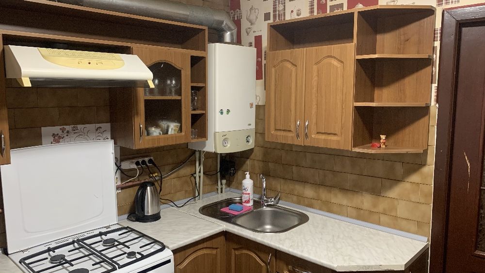 Здається подобово квартира класа LUX