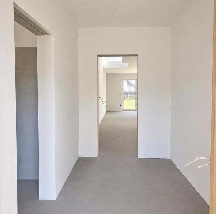 DOM 161,26 m² | Dzialka 1005 m² | OGRZEWANIE PODLOGOWE  | Chelmza, ul.Trakt - Widok 3