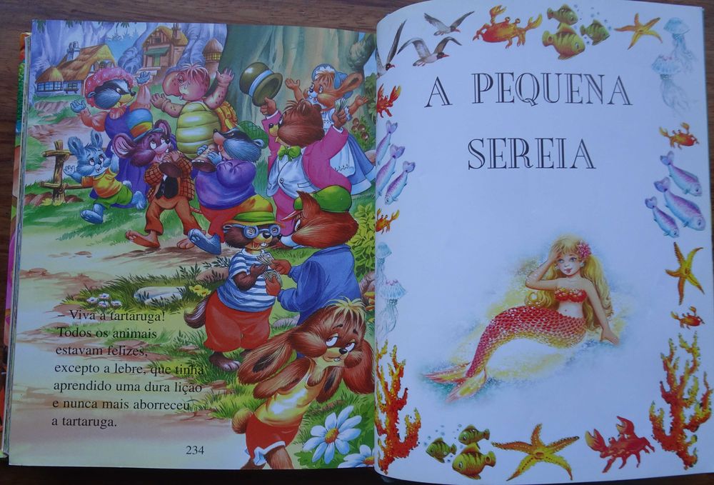Contos Fantásticos