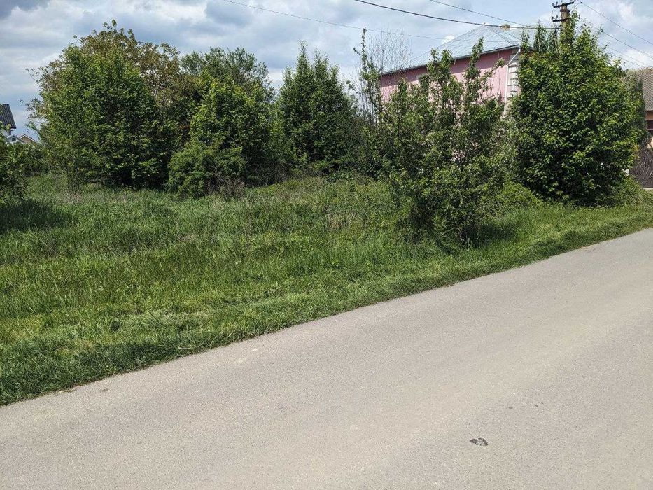 Продається 12 сот під будівництво в с.Загвіздя (8)