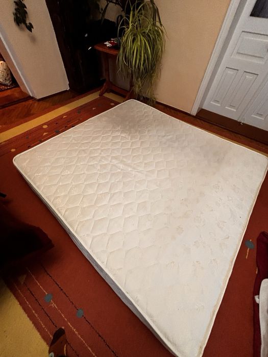 Продається матрац 220сm