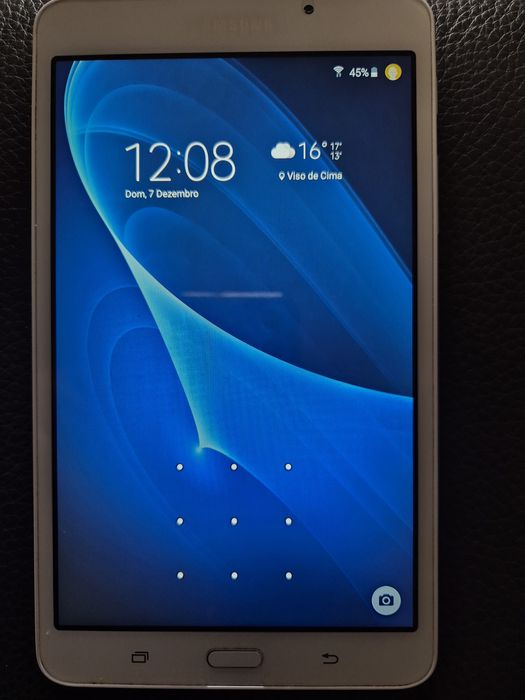 Samsung Galaxy tabA6