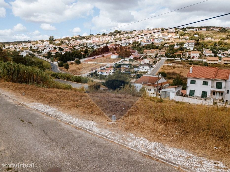 Terreno  para venda — Alhandra, São João Dos Montes E Calhandriz, Lisboa