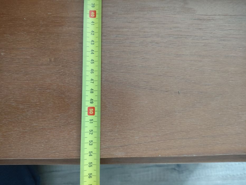 Komoda szafka rtv regał Klose Duo