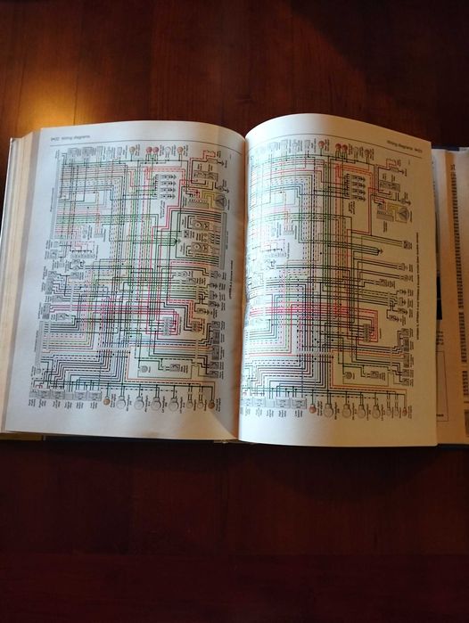 Haynes - Honda VFR 800 Vtec (manual técnico)